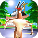 动物战争模拟器二琳版