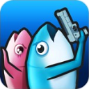 咸鱼夫妻要上天