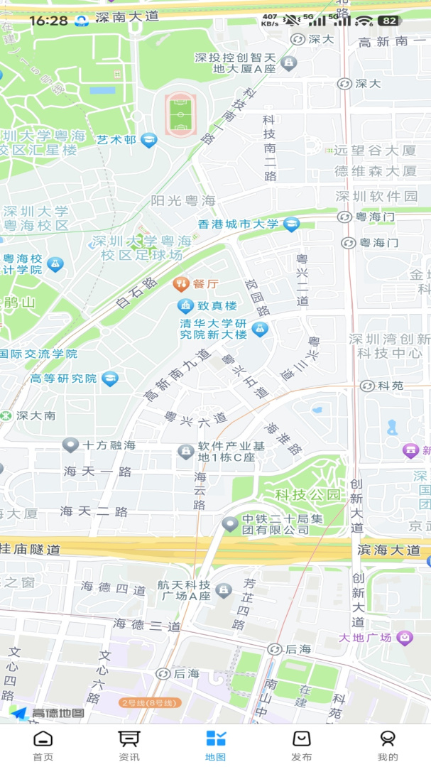 看看宇宙