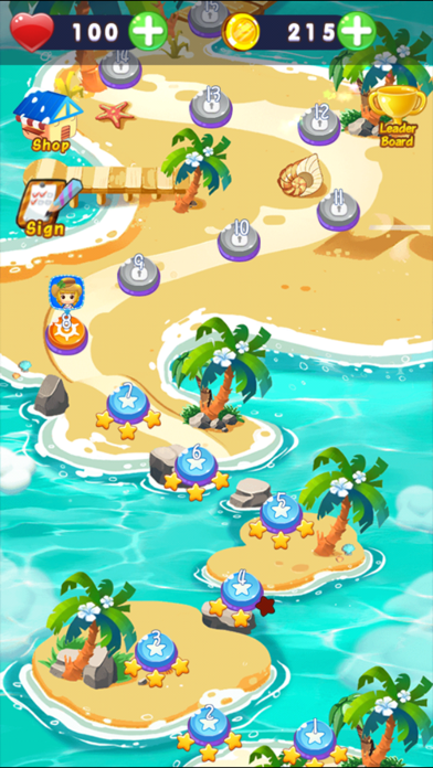 泡泡龙无广告中文版