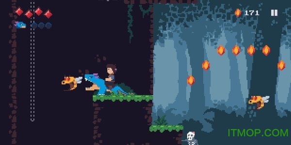 坎多的命运游戏