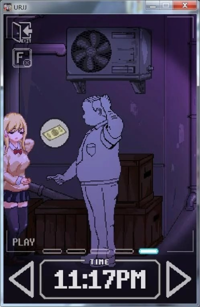 裹路地事情全部事件解锁版