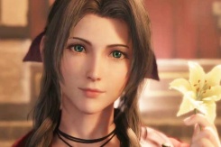 《最终幻想7：核心危机重聚》神罗公馆保险箱密码一览