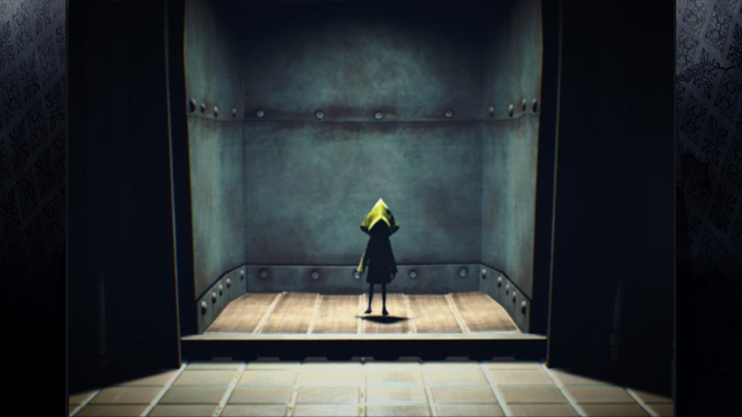 Little Nightmares