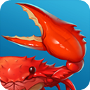 最强大螃蟹内置修改器版