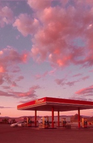 美如画的微信背景图