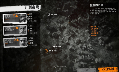 this war of mine中文版