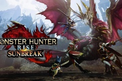 《怪物猎人崛起》曙光6.0全怪异化素材对应查询表一览