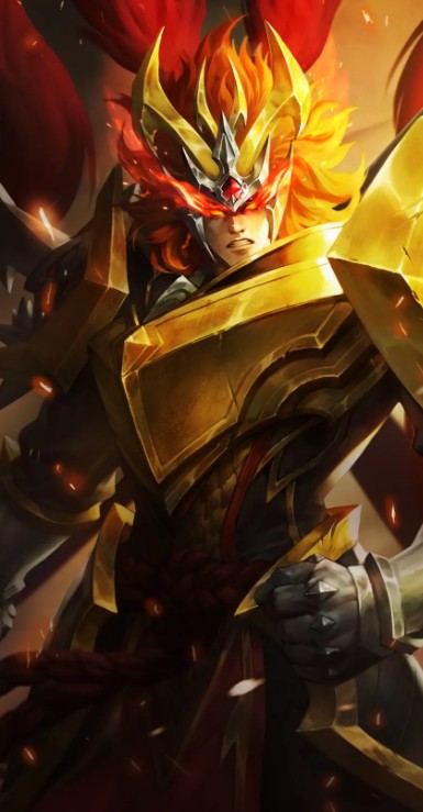 棋兵斗阵(多人对战战棋)