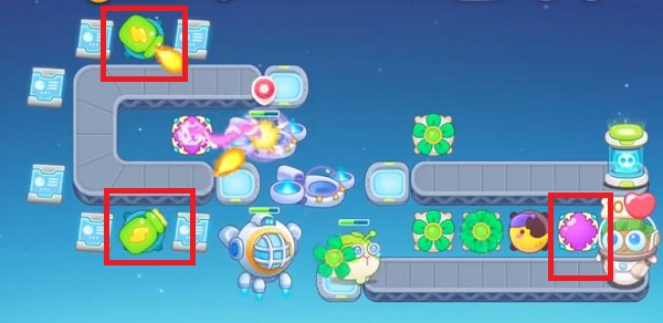 保卫萝卜4手游官方版