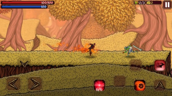 噩梦之门全新版