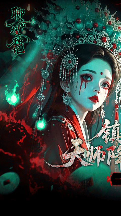 聊斋搜神记九游版