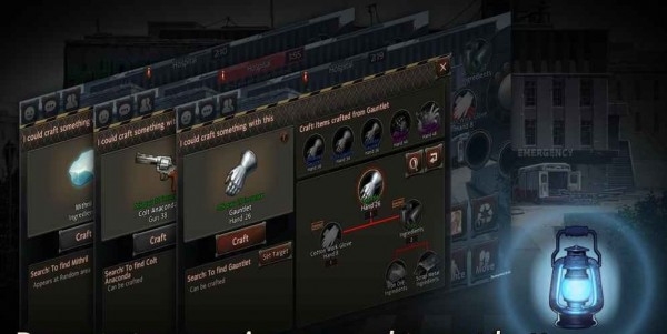 黑色幸存者国际服