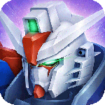 敢达争锋对决(单人对决模式)