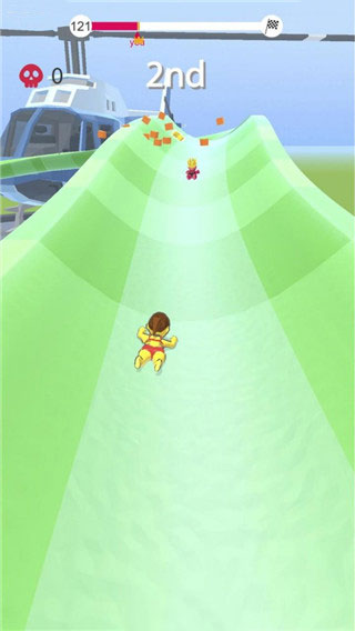 水上乐园大作战九游版