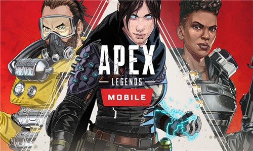 apex legends mobile手机版