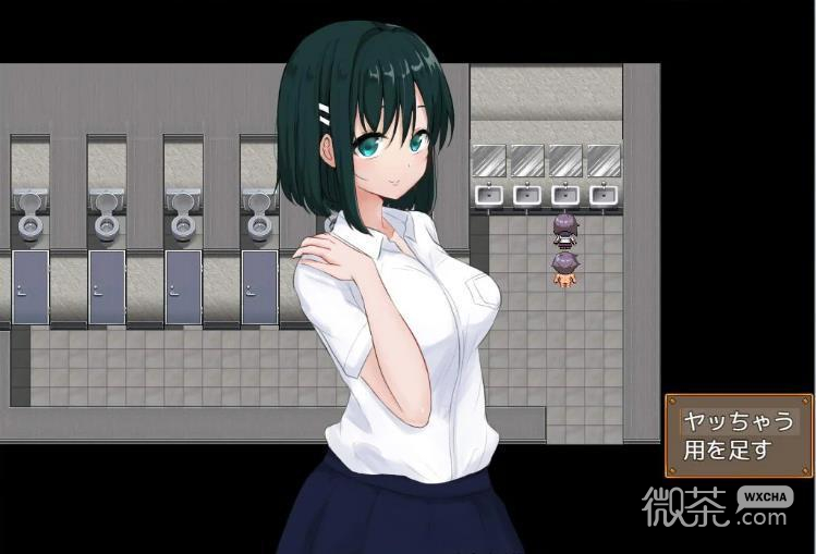 私立npc学校slg汉化版