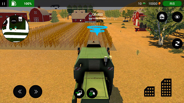 农场模拟3专业版