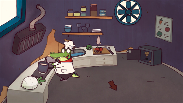 树洞：奇妙之旅