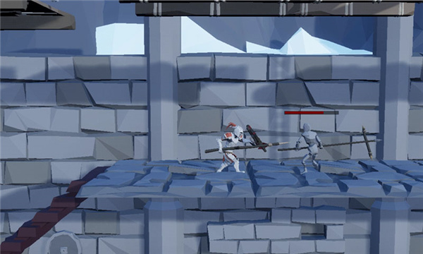 救赎抉择无敌版