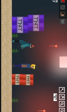 菜鸟游乐场游戏