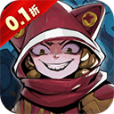 冒险大陆online（送满V万充）