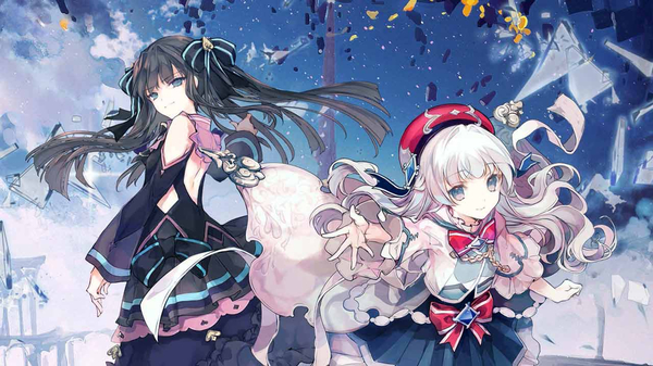 arcaea国服版