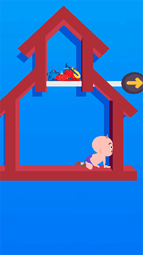 小孩家长模拟器