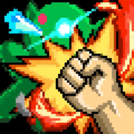 碾碎它们内置菜单版