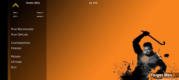 半条命xash3d fwgs