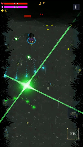 无尽森林最新无敌版