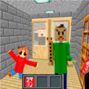 逃离巴迪老师九游版