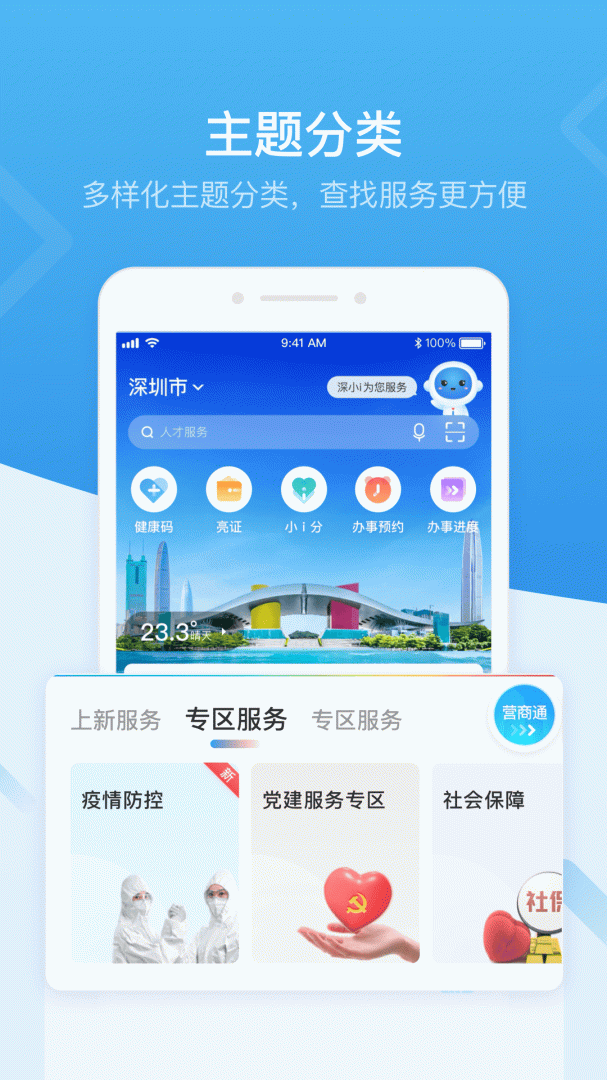 i深圳