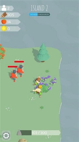 瓦尔海姆的维京人