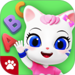 喵喵少儿英语兴趣启蒙