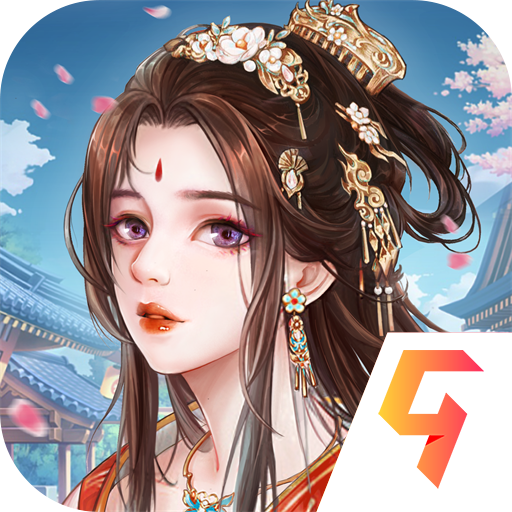 风月幻想(送UR李世民)