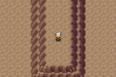 口袋妖怪时空的战歌