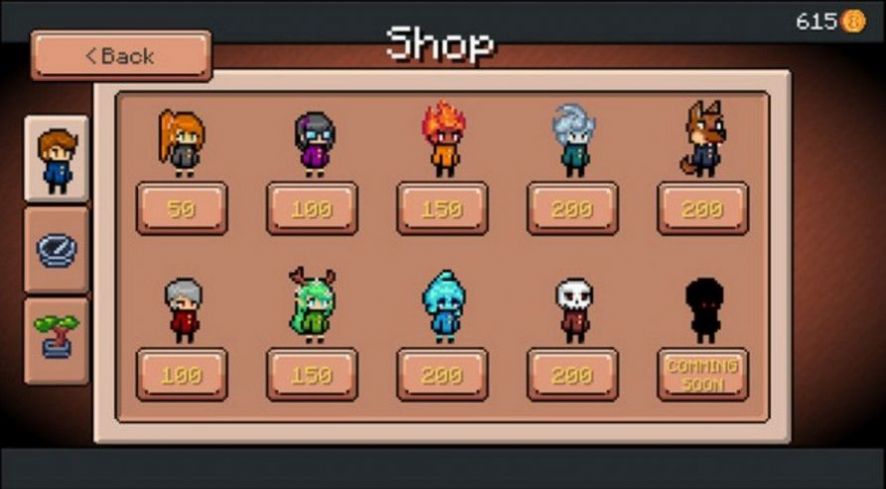 药水欢乐趴联机版