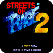 怒之铁拳2不死猪改版