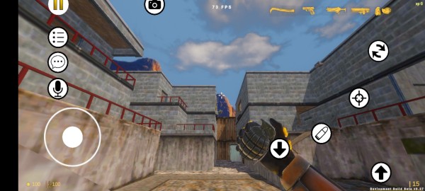 半条命xash3d fwgs