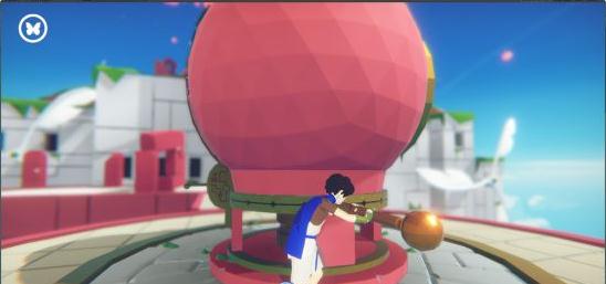 不可思议之梦蝶免费试玩版