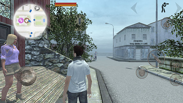 职业僵尸猎手MOD菜单版