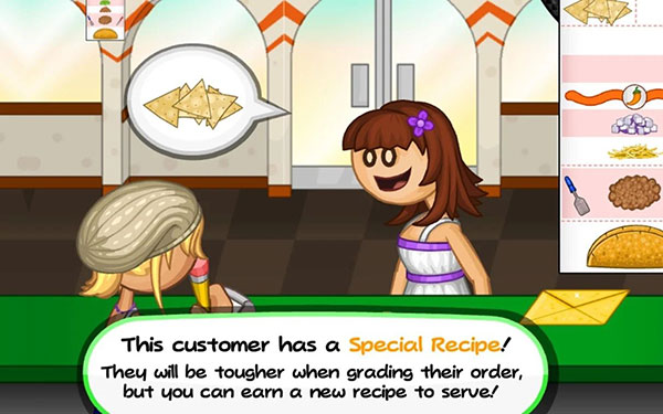 老爹墨西哥塔可饼