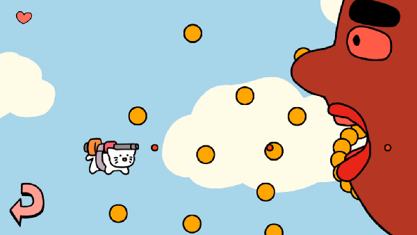 宅男的人间冒险移植版