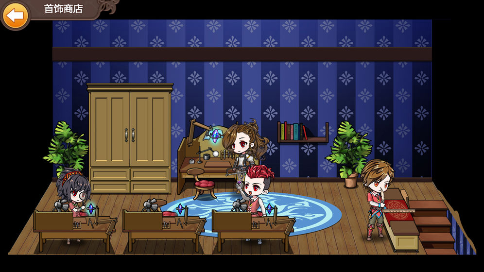 超冒险小镇物语2(0.05折萌娘送)