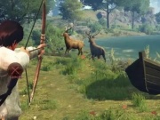 开放世界求生手游