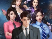 霸总养成类手游