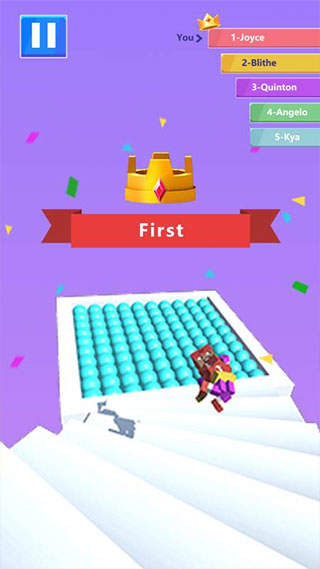 下楼大师中文版