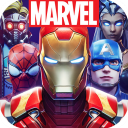 漫威超级战争（5V5团战）