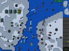 南北战争题材的